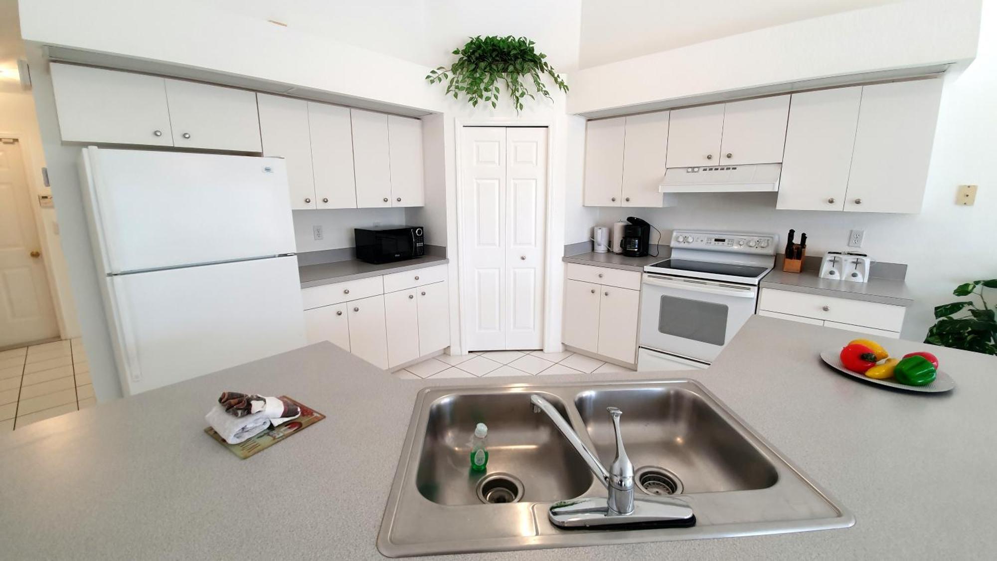 House Rainbow Villa Cape Coral Eksteriør bilde