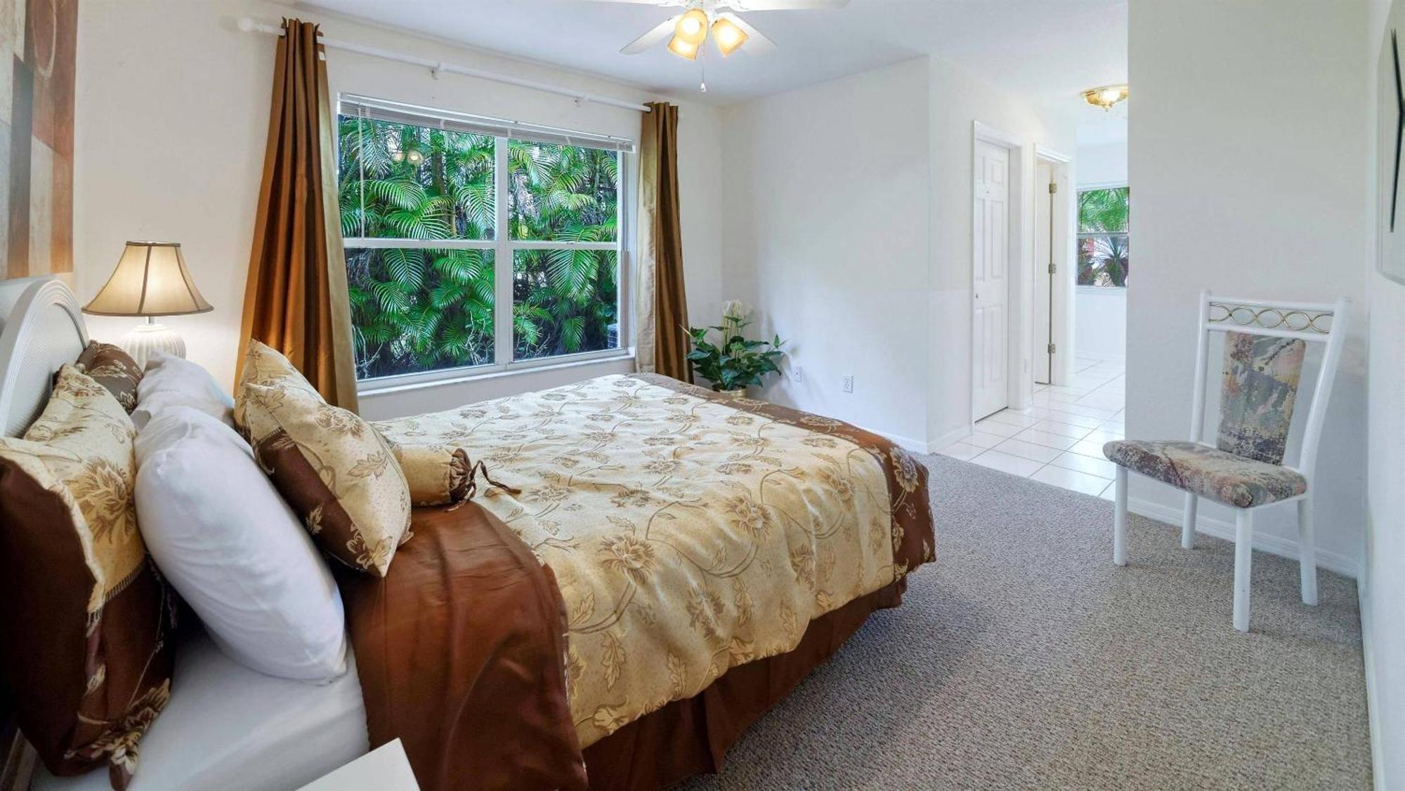 House Rainbow Villa Cape Coral Eksteriør bilde