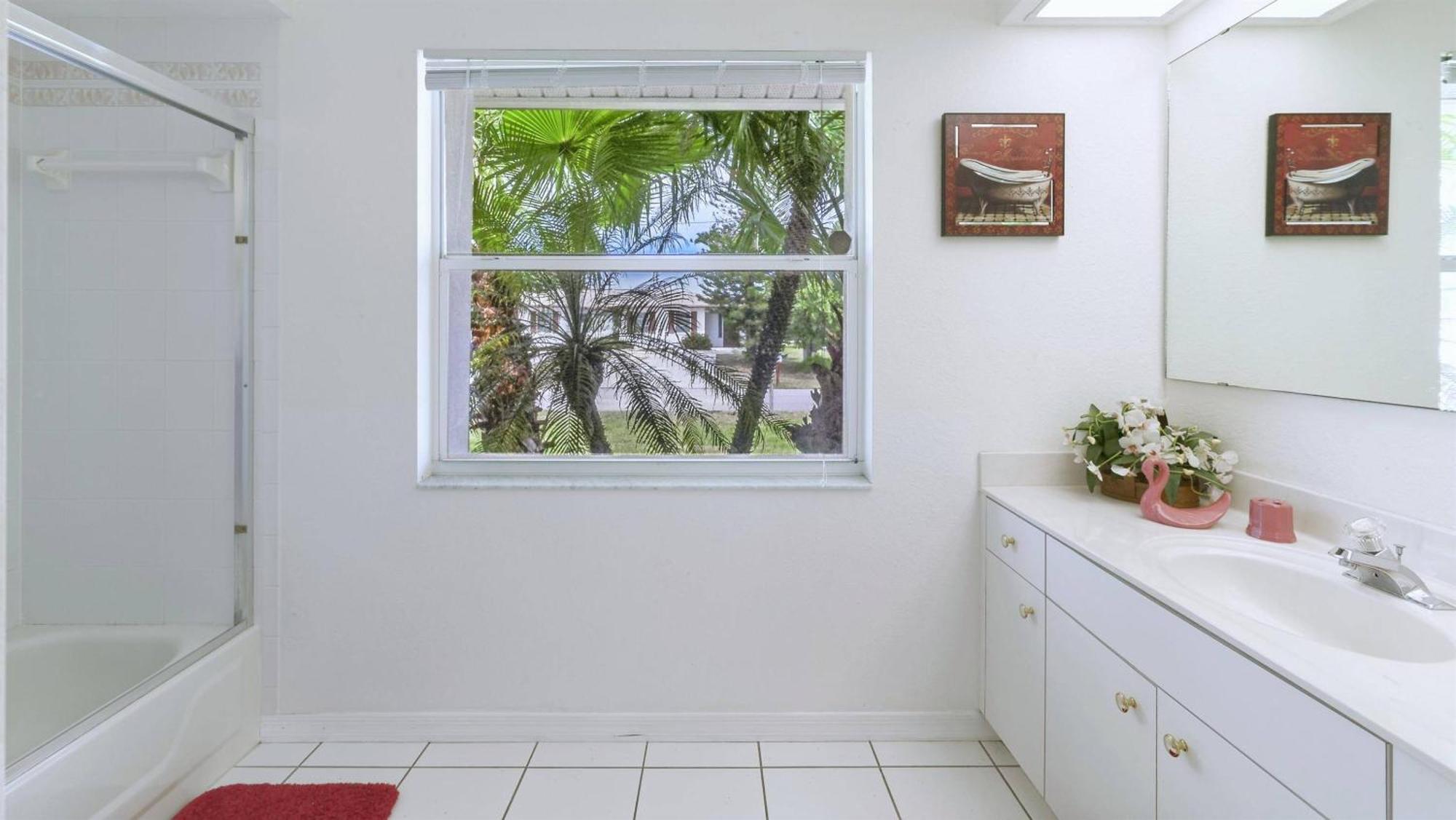 House Rainbow Villa Cape Coral Eksteriør bilde
