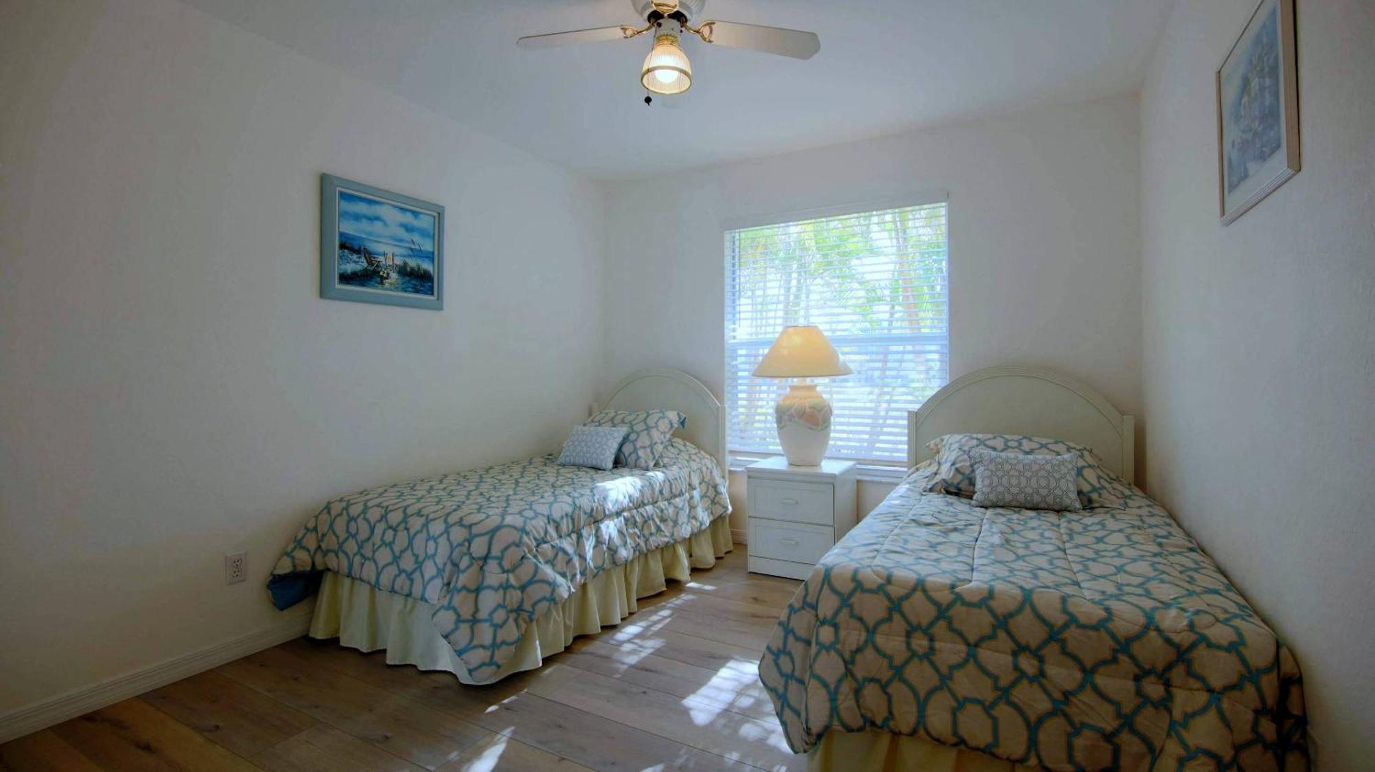 House Rainbow Villa Cape Coral Eksteriør bilde