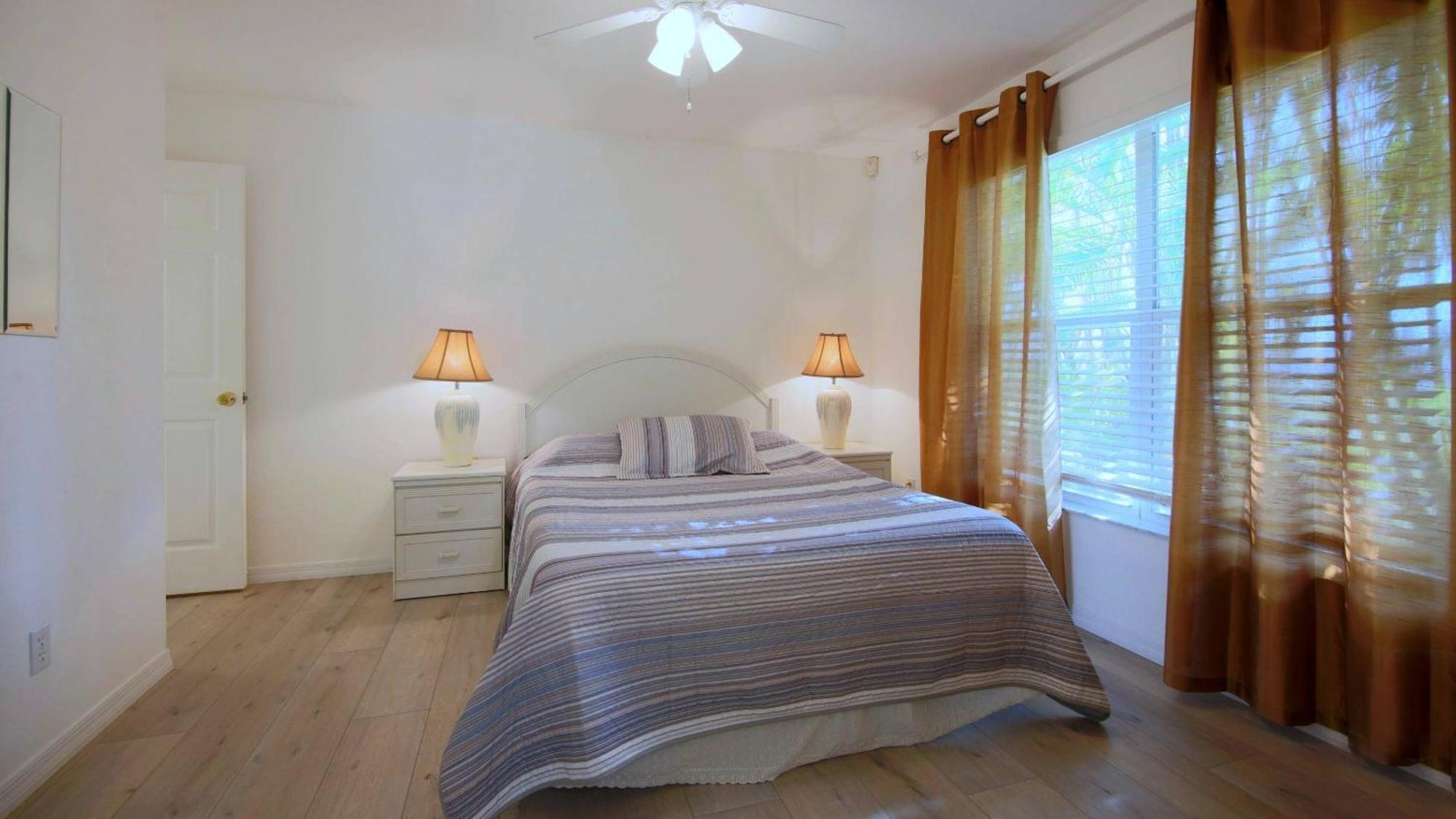 House Rainbow Villa Cape Coral Eksteriør bilde